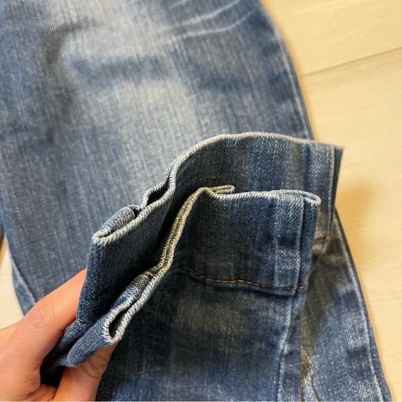 Women’s miss sixty binky style jeans vintage - Picture 8 of 11